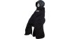 Bobike Regenponcho  1 1/8  schwarz