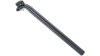 Kalloy Sattelstütze  1 1/8  schwarz