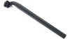 Kalloy Sattelstütze  1 1/8  schwarz