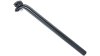 Kalloy Sattelstütze  1 1/8  schwarz