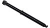 ErgoTec Viper Up & Down S  1 1/8 -1,5  tapered schwarz
