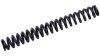 ErgoTec Feder  1 1/8  schwarz