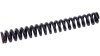 ErgoTec Feder  1 1/8  schwarz