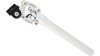 SR Suntour SP12-NCX  1 1/8  silber