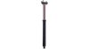 CONTEC Nara Dropair DLX  1 1/8 -1,5  tapered schwarz, grau