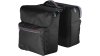 Racktime Ture 2.0  L schwarz