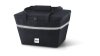 QIO Basket Bag Luis  XL schwarz