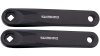 Shimano STEPS FC-E5010  XL schwarz