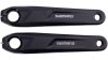 Shimano STEPS FC-EM600  XL schwarz