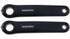 Shimano STEPS FC-EN500  L schwarz