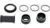 Shimano XTR SM-BB93 Mod. 14  XXL schwarz
