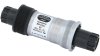 Shimano BB-ES51  XXL schwarz, silber