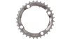 Stronglight XC E  XL silber