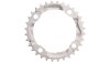 Shimano Deore  XXL silber
