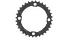Shimano Deore  XXL silber