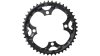 Shimano Deore  XXL schwarz