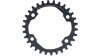 Shimano CUES  XXL schwarz