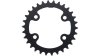 Shimano CUES  XXL schwarz