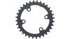 Shimano CUES  XXL schwarz