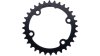 Shimano CUES  XXL schwarz