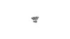 Shimano Befestigungsschraube  XL silber