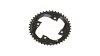 Stronglight MTB  XL schwarz