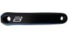 Stronglight Magan 3 B  L schwarz