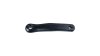 Pieper MP Kurbelsatz E-3  XL schwarz