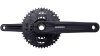 Shimano FC-MT 2103  L schwarz