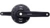 Shimano FC-MT 2103  L schwarz