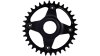 Shimano STEPS SM-CRE8012  XXL schwarz