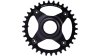 Shimano STEPS SM-CRE80  XXL schwarz