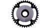 Shimano STEPS SM-CRE50  XXL schwarz