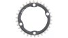Shimano Deore XT SM-CRM81  XXL silber