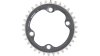 Shimano Deore XT SM-CRM81  XXL silber
