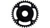 Shimano STEPS SM-CRE61  XXL schwarz