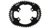 O.Symetric Kettenblatt  L schwarz