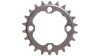 Shimano XT FC-M782  3XL silber