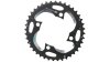 Shimano XT FC-M782  3XL schwarz