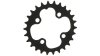 Shimano Deore  XXL schwarz