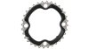 Shimano FC-T521  XXL schwarz, silber