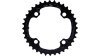 Shimano FC-T521  XXL schwarz