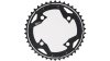 Shimano FC-T521  XXL schwarz
