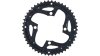 Shimano FC-T521  XXL schwarz
