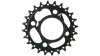 Shimano FC-M522 / FC-T521  XXL schwarz