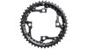 Shimano FC-M522 / FC-T521  XXL schwarz