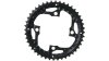 Shimano FC-M522 / FC-T521  XXL schwarz