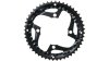 Shimano FC-M522 / FC-T521  XXL schwarz