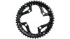 Shimano FC-M522 / FC-T521  XXL schwarz