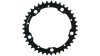 Shimano Alfine FC-S501  XXL schwarz